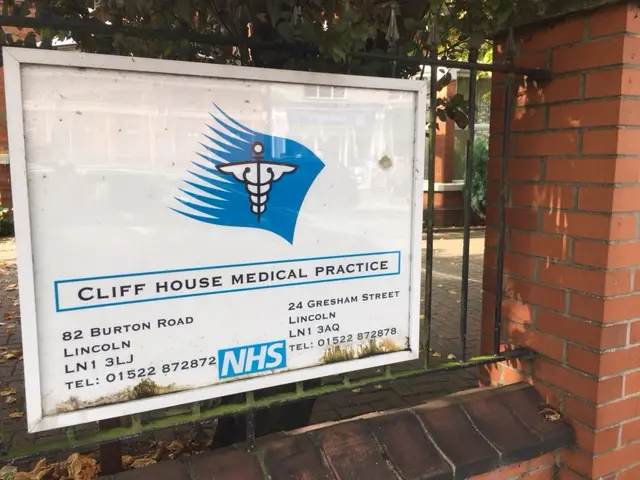 Cliff House Medical Practice