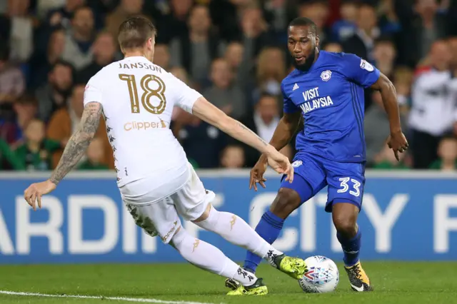 Junior Hoilett