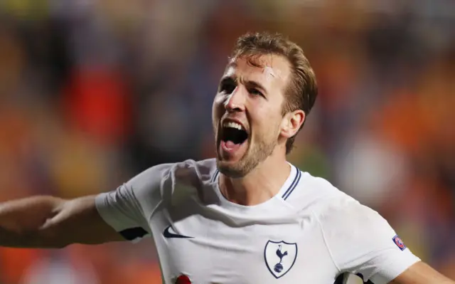 Harry Kane