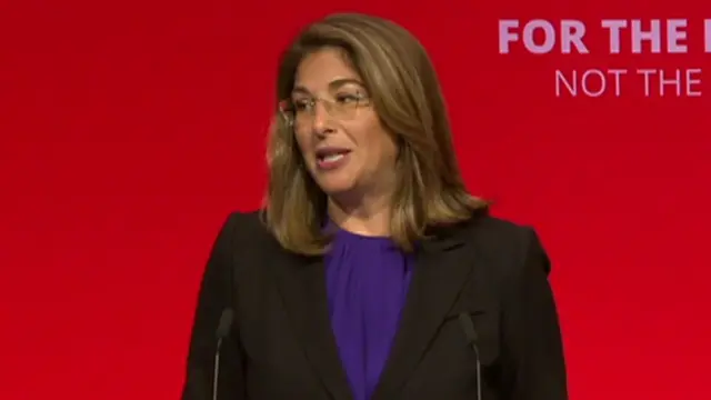 Naomi Klein