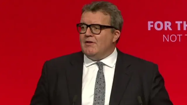 Tom Watson