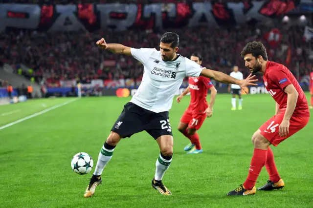 Emre Can