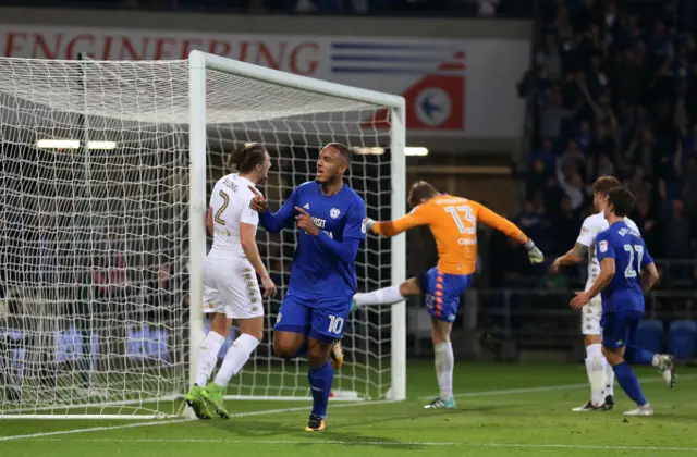 Kenneth Zohore