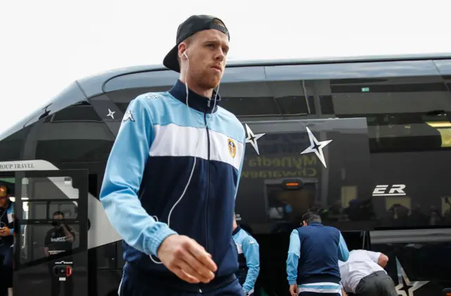 Pontus Jansson