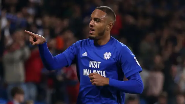 Kenneth Zohore