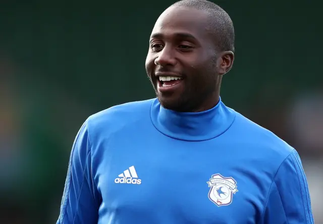 Sol Bamba