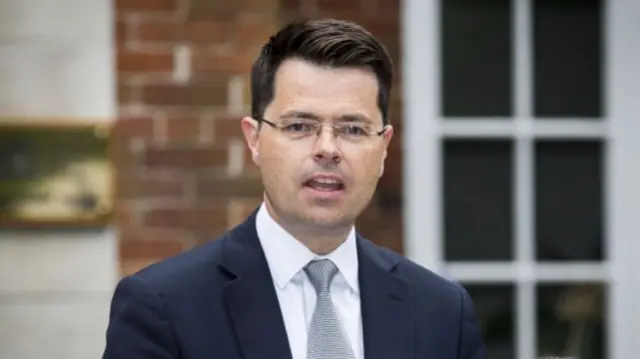 James Brokenshire