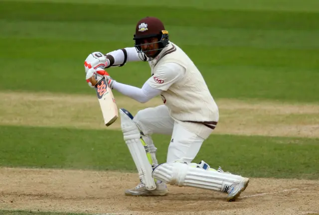 Kumar Sangakkara