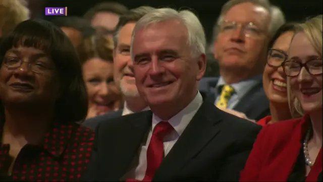 John McDonnell