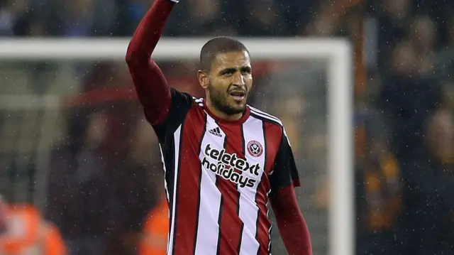 Leon Clarke