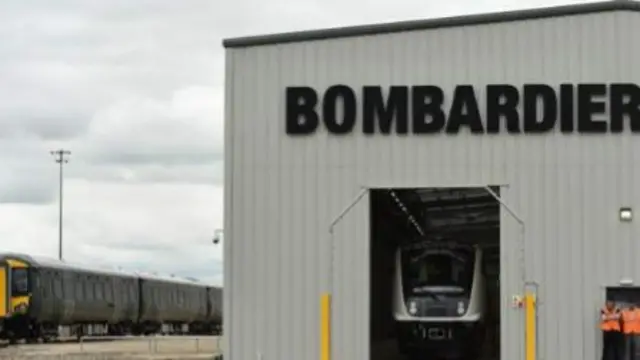 Bombardier