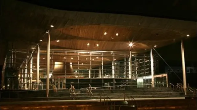 Senedd