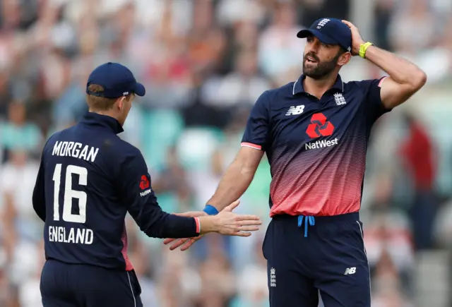 Liam Plunkett