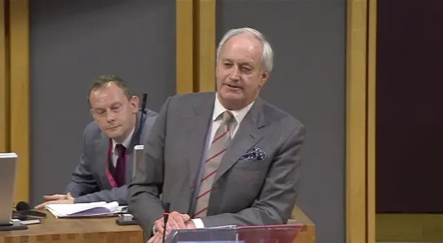 neil hamilton