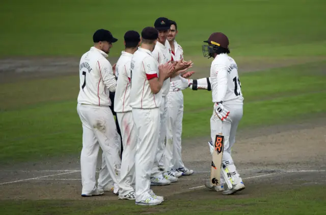 Sangakkara