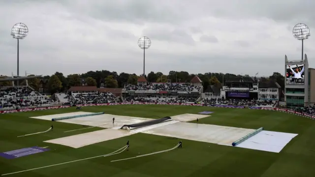 Trent Bridge