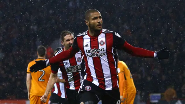 Leon Clarke