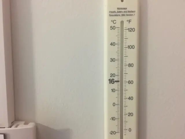 Thermometer