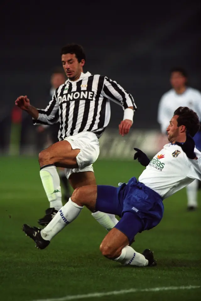 Gianluca Vialli