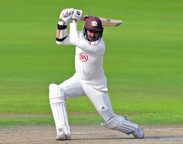 Kumar Sangakkara