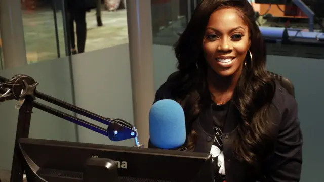 Tiwa Savage