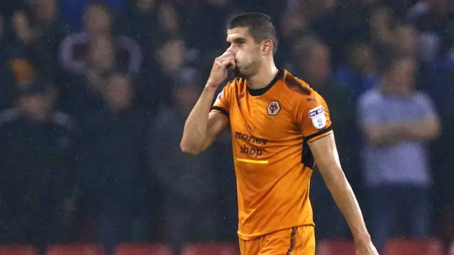 Conor Coady