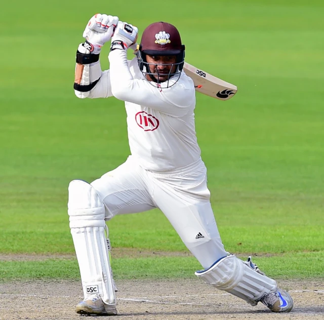 Kumar Sangakkara