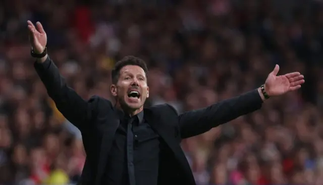 Diego Simeone