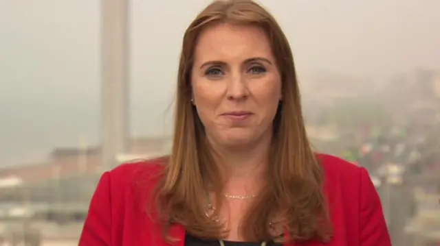 Angela Rayner