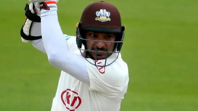 Kumar Sangakkara