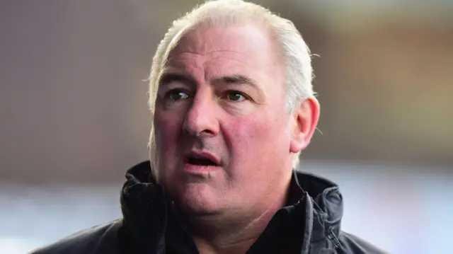 Gary Gold