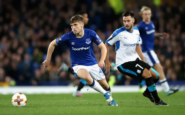 Jonjoe Kenny