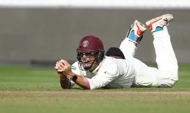 Marcus Trescothick