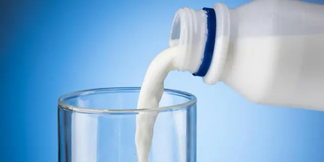 Milk