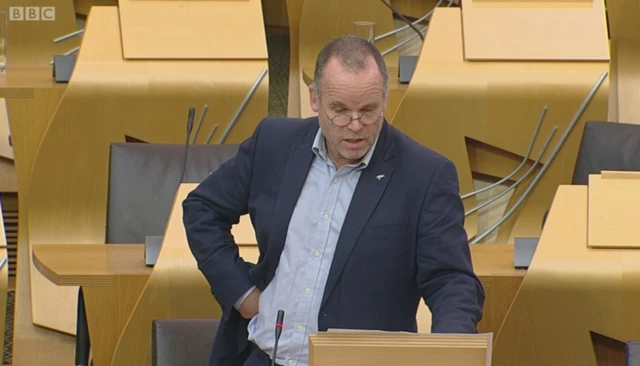 Andy Wightman