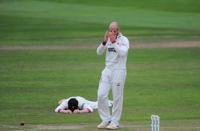 Jack Leach