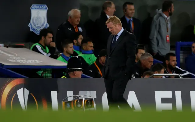 Ronald Koeman