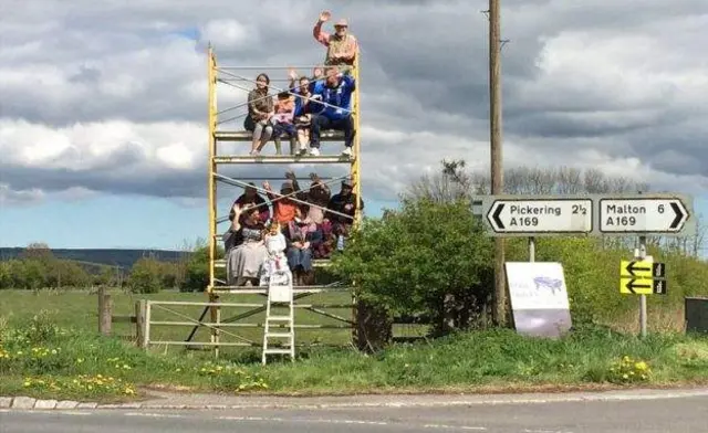 Tour de Yorkshire