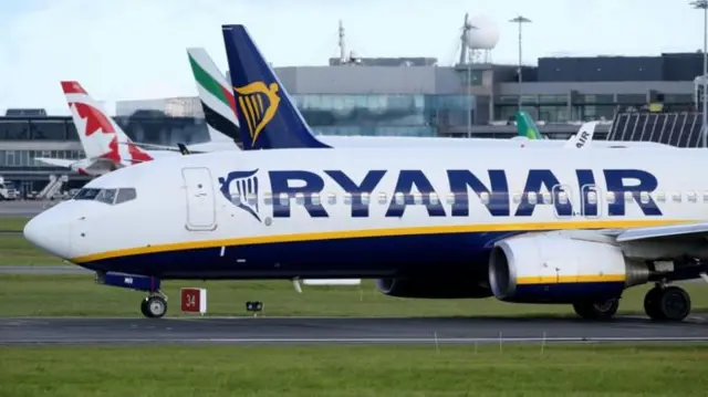 Ryanair