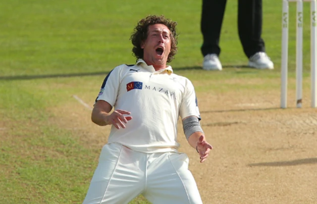 Ryan Sidebottom