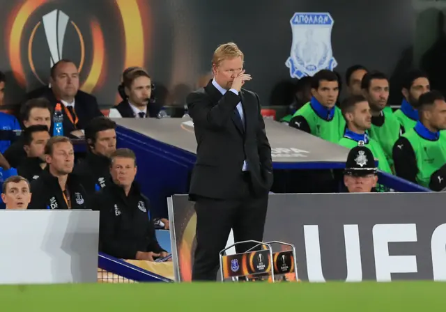 Ronald Koeman