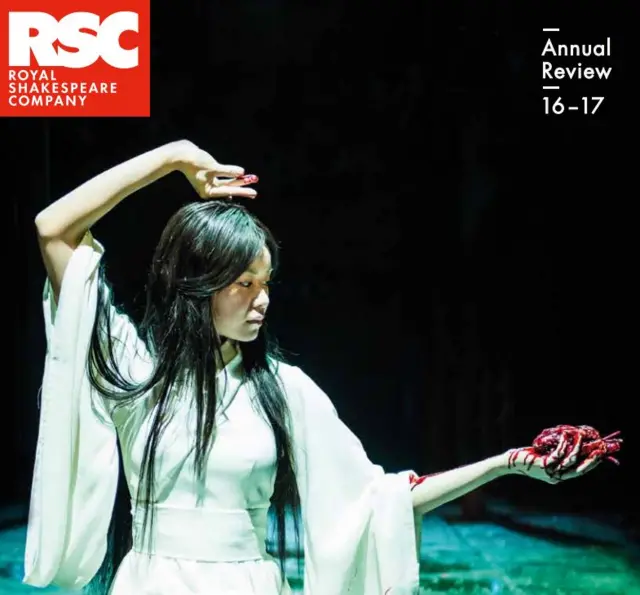 RSC Annual Review