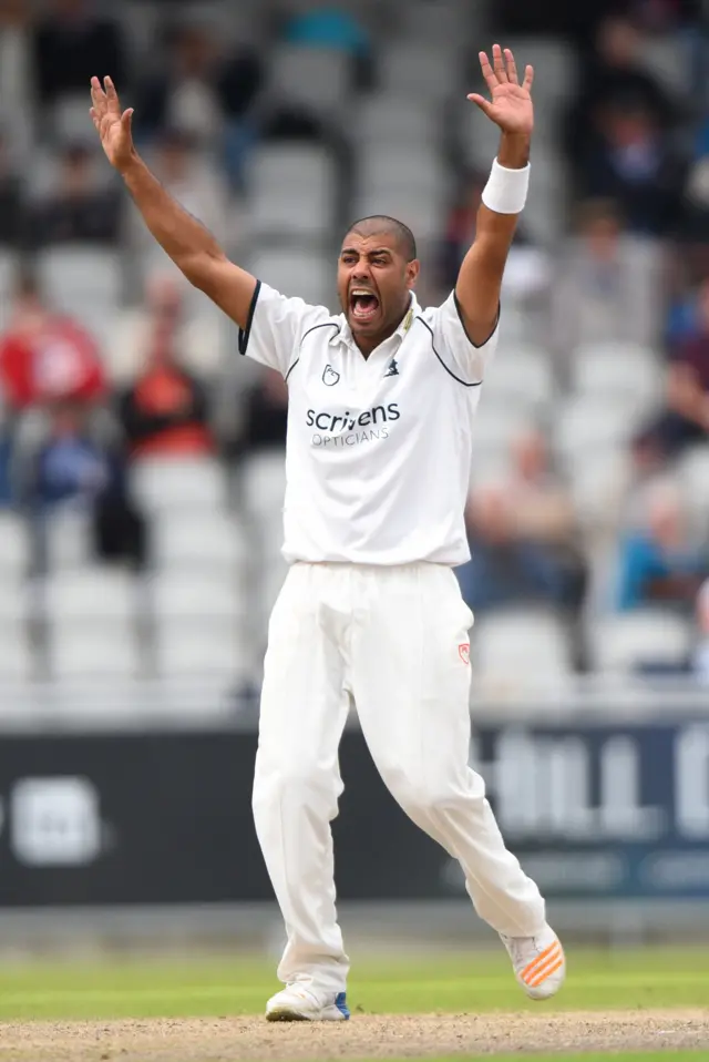 Jeetan Patel