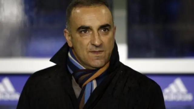 Carlos Carvalhal