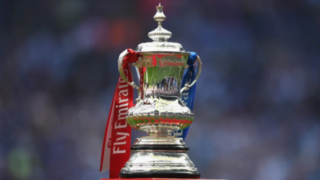 FA Cup