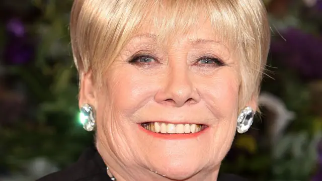 Liz Dawn