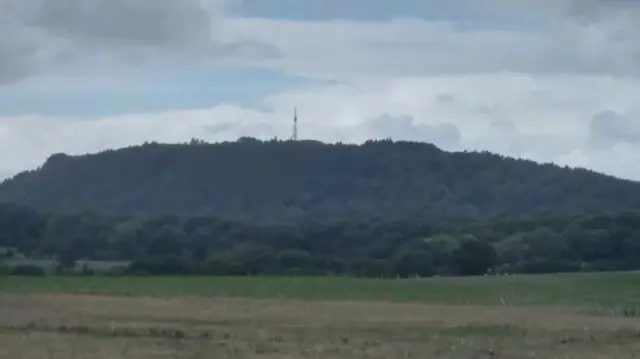 The Wrekin