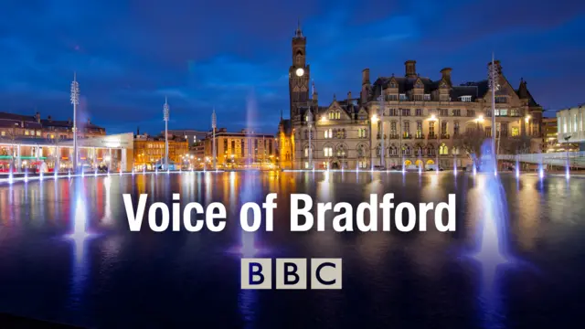 Voice of Bradford