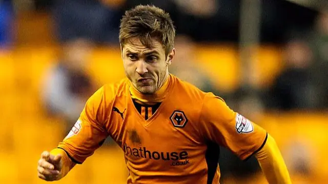 Kevin Doyle