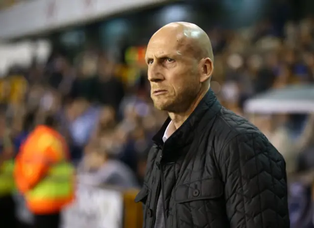 Jaap Stam